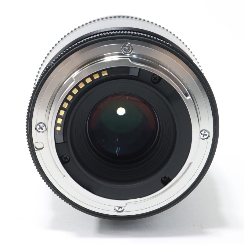 16mm F1.4 DC DN Contemporary ソニーE