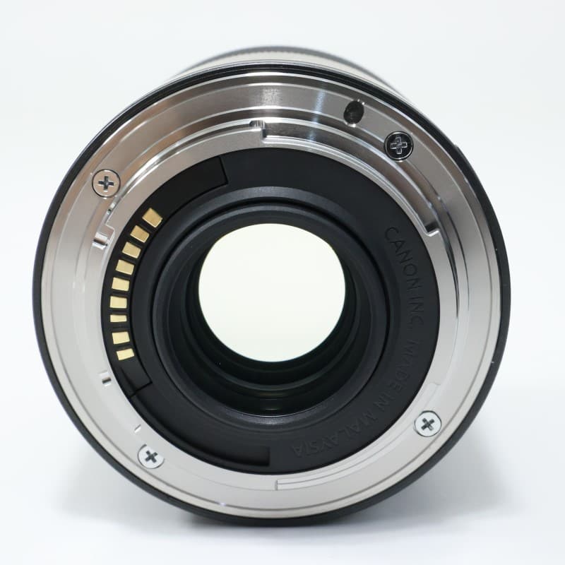 EF-M 32mm F1.4 STM