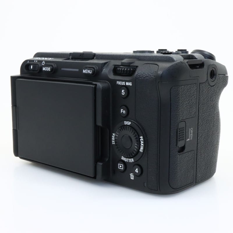 FX30 ボディ ILME-FX30B
