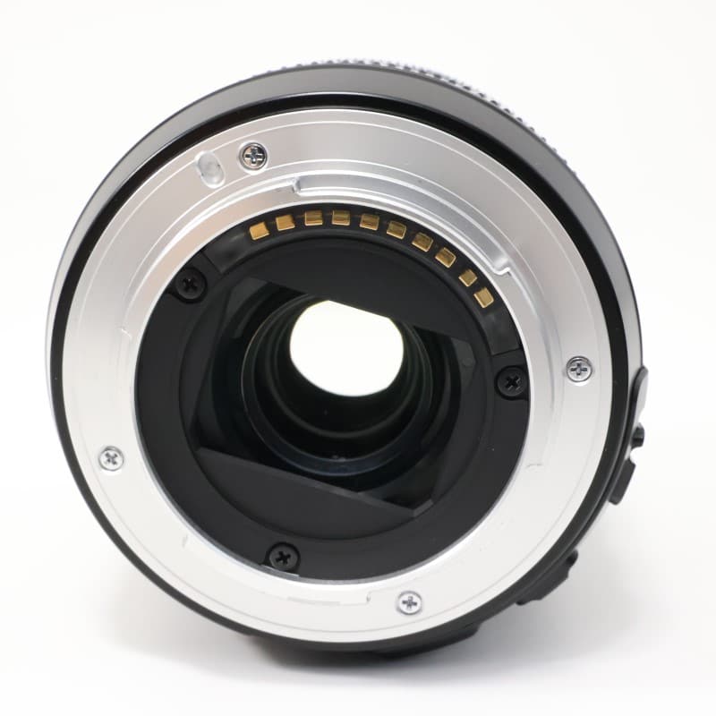 フジノンレンズ XF18-55mmF2.8-4 R LM OIS