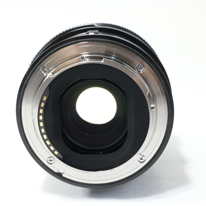 24mm F2 DG DN Contemporary ソニーE