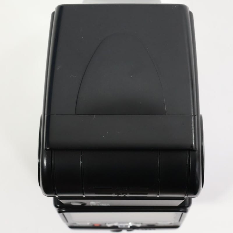 スピードライト SB-80 DX