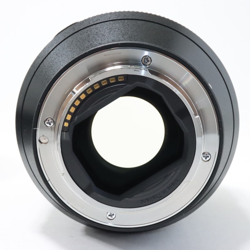 FE 85mm F1.4 GM SEL85F14GM