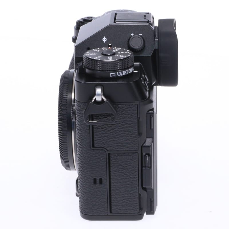 FUJIFILM X-T5 ボディ ブラック