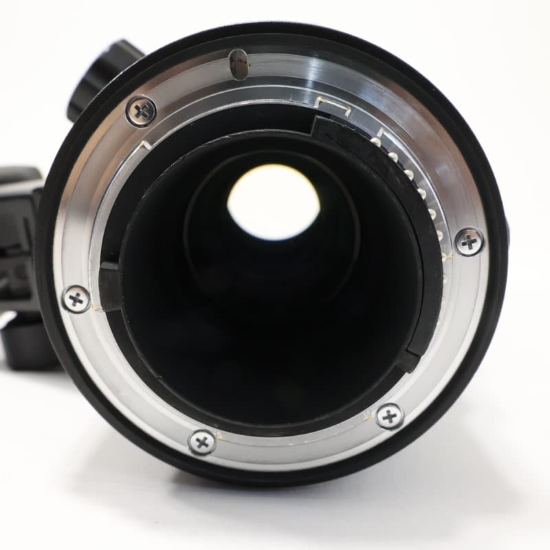 AF-S NIKKOR 500mm f/5.6E PF ED VR