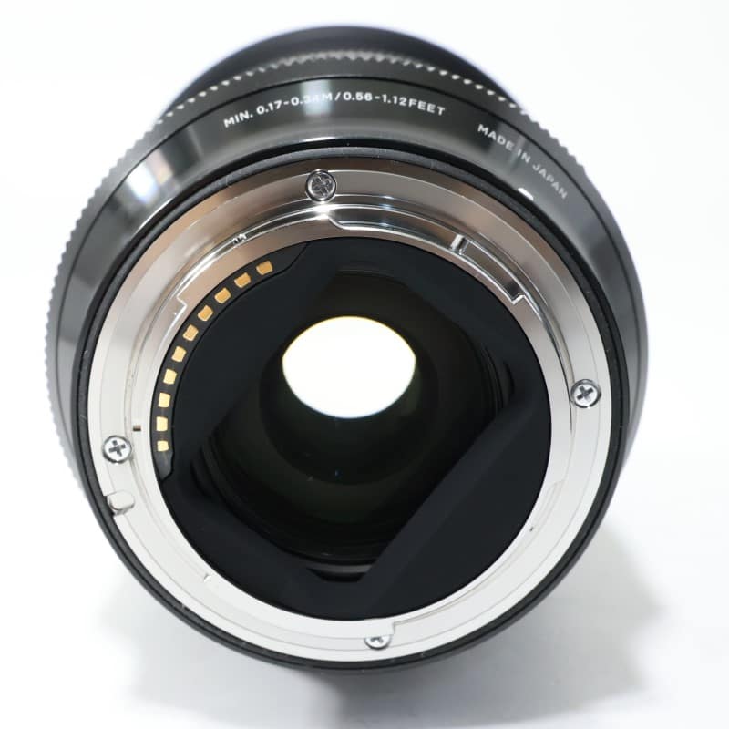 24-70mm F2.8 DG DN II | Art ソニーE