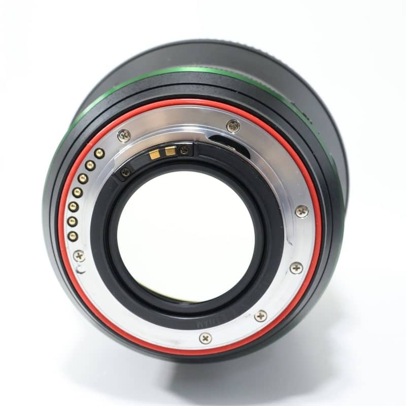 HD PENTAX-D FA★85mmF1.4ED SDM AW