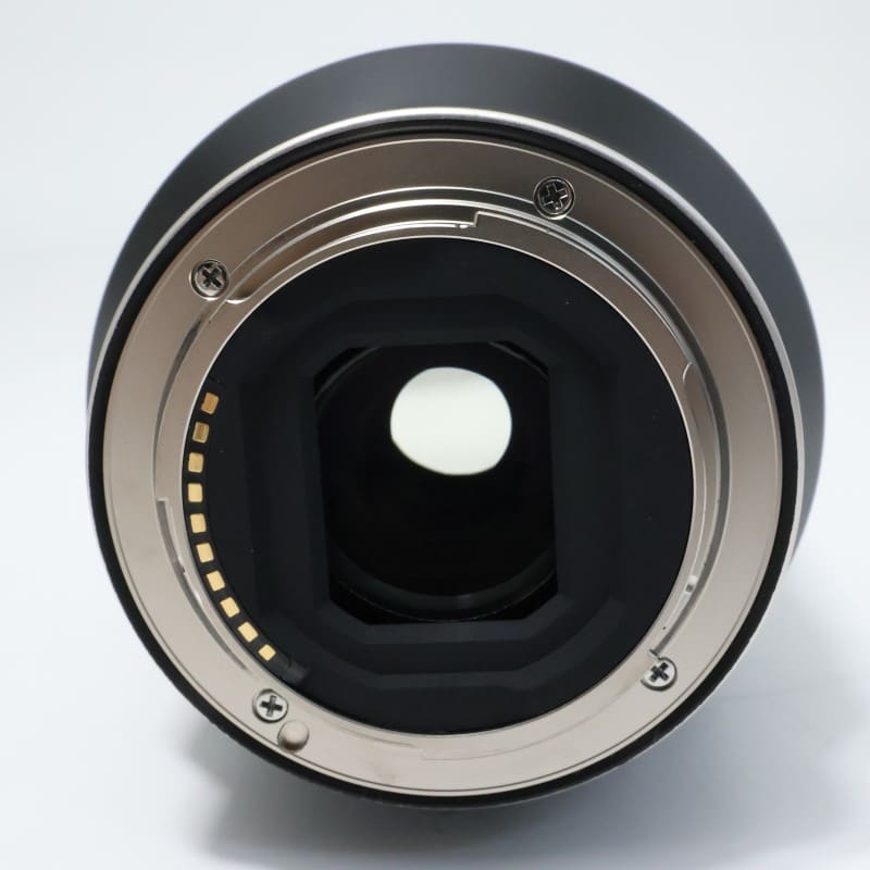 18-300mm F/3.5-6.3 Di III-A VC VXD (Model B061) ソニー E マウント用