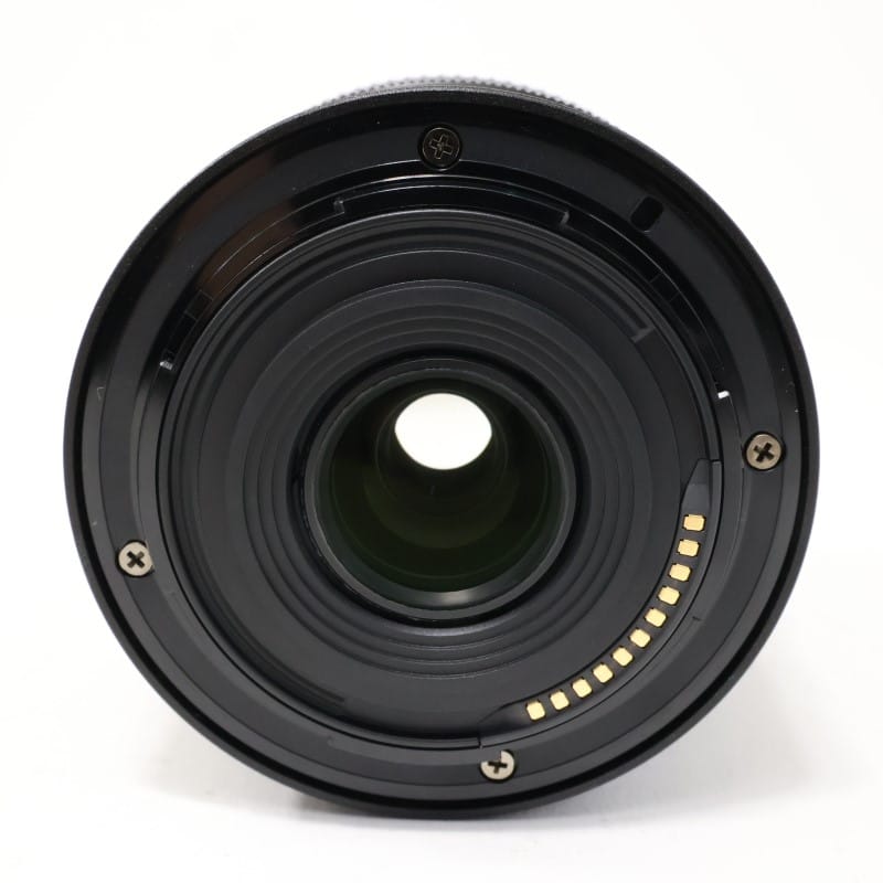NIKKOR Z DX 18-140mm f/3.5-6.3 VR