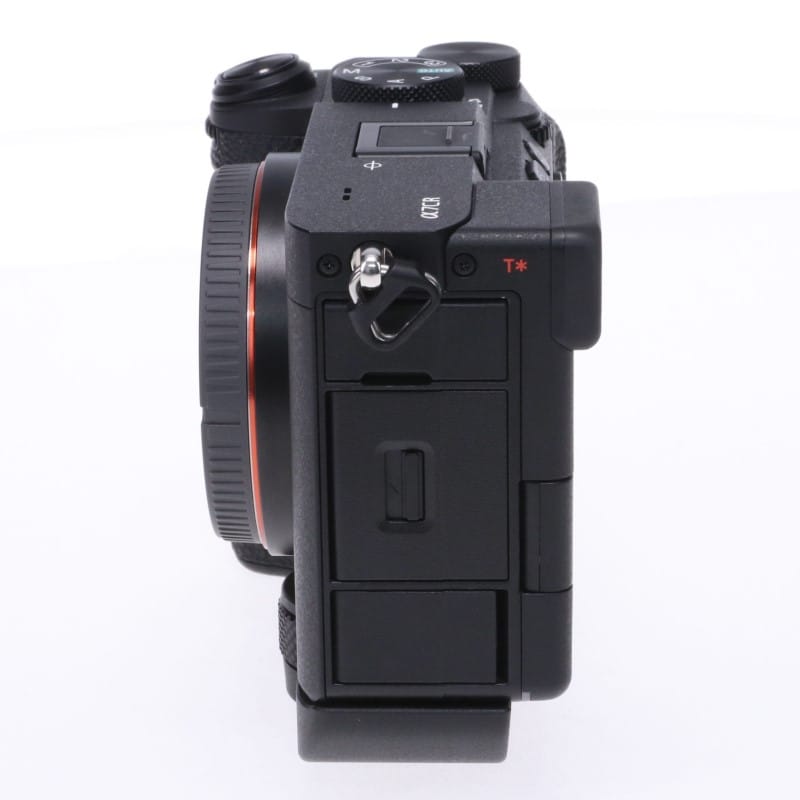α7CR ボディ ブラック ILCE-7CRB