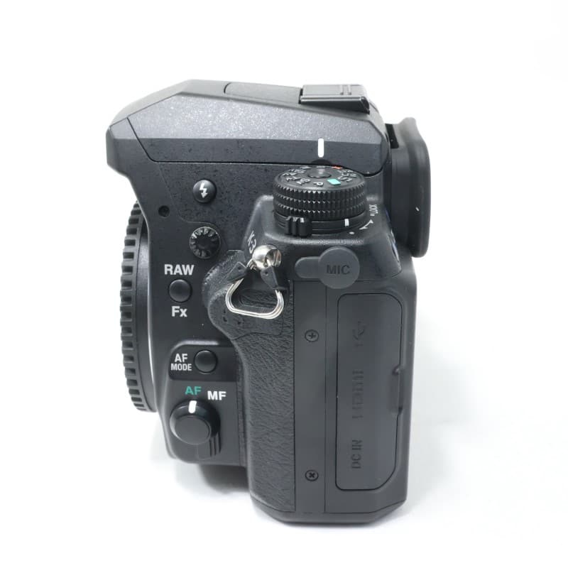 PENTAX K-3 ボディ