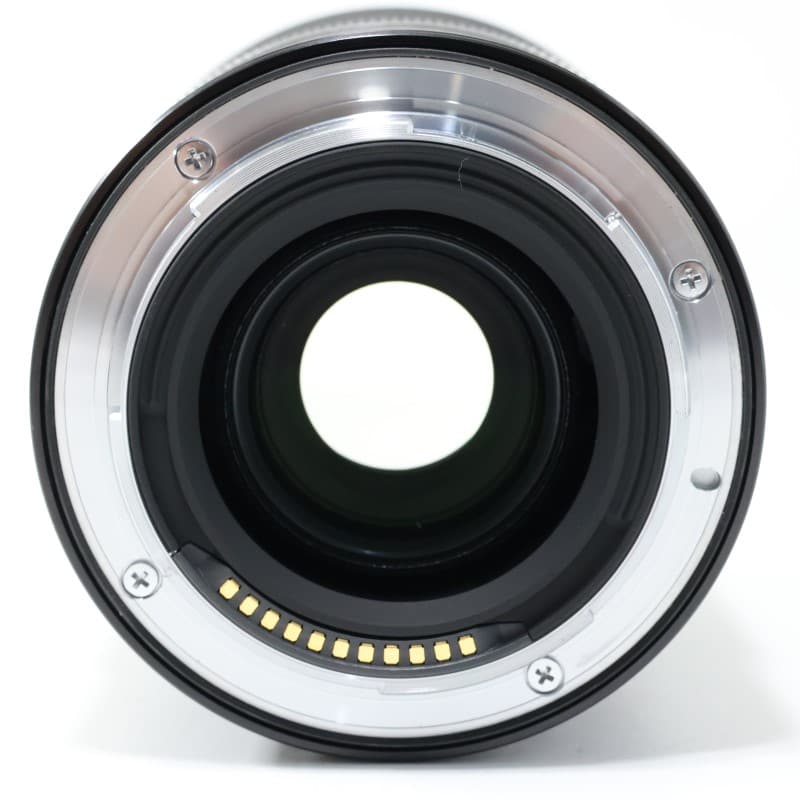 NIKKOR Z 24mm f/1.8 S