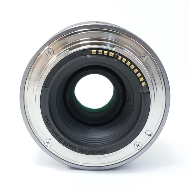 RF50mm F1.8 STM