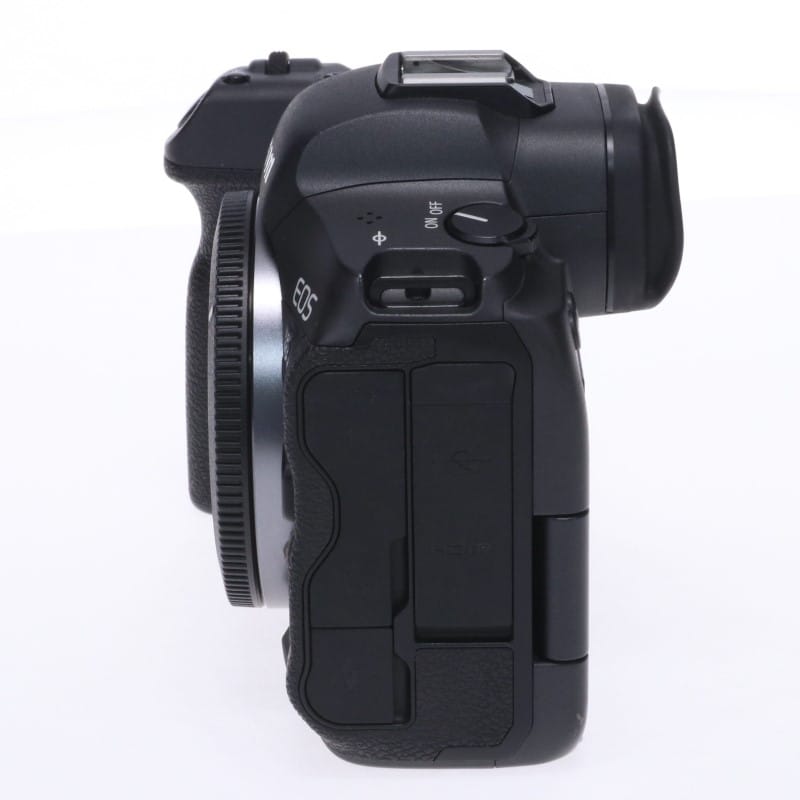 EOS R5 ボディー