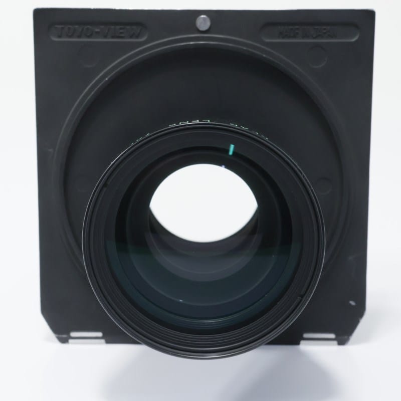 Nikkor T ED 360mm F8