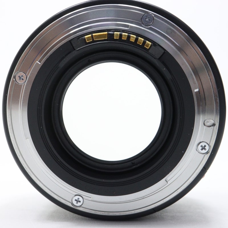 EF 50mm F1.4 USM