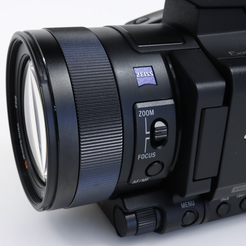 PXW-Z90V