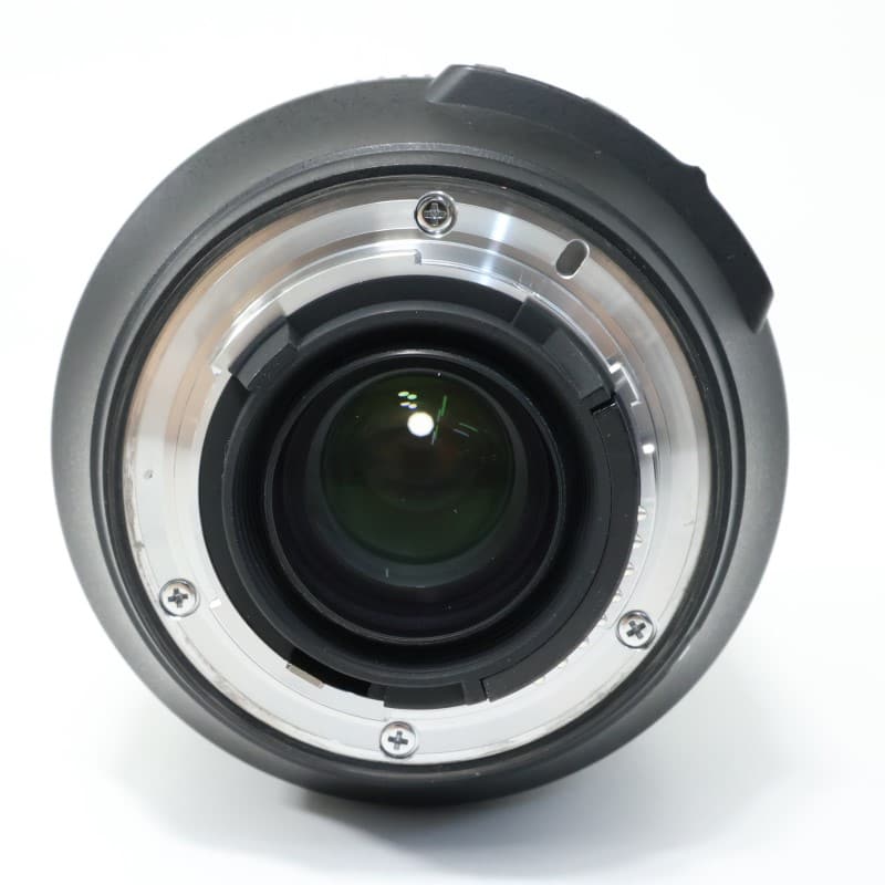 AF-S NIKKOR 28-300mm f/3.5-5.6G ED VR
