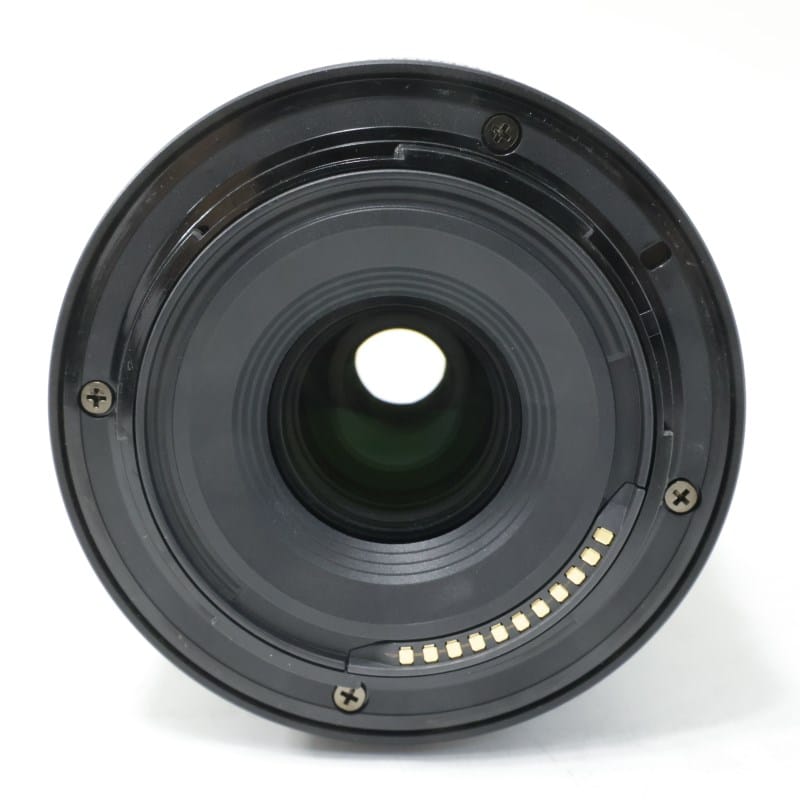 NIKKOR Z DX 50-250mm f/4.5-6.3 VR
