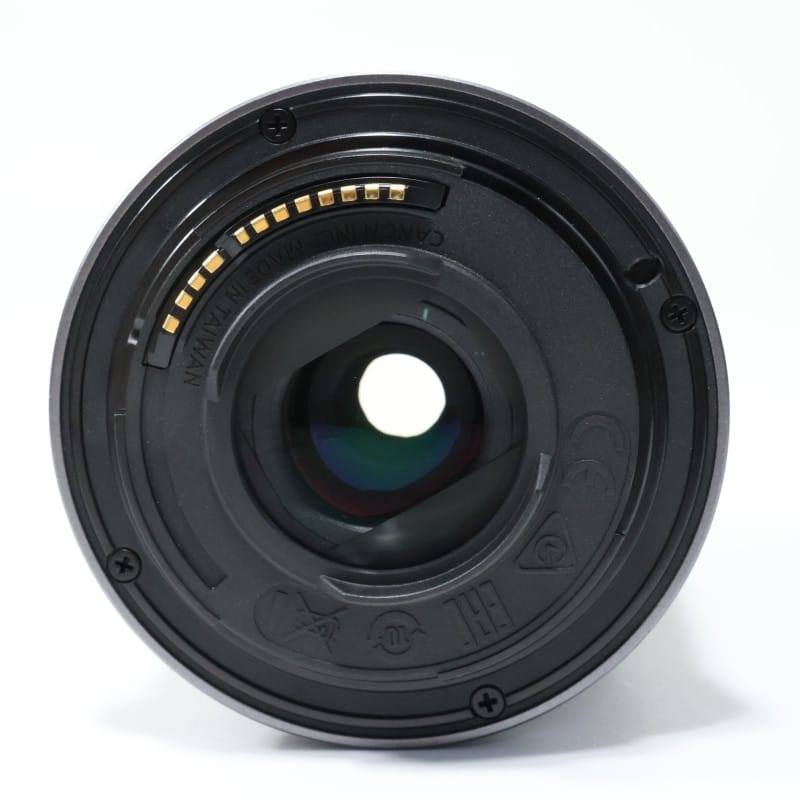RF-S18-150mm F3.5-6.3 IS STM