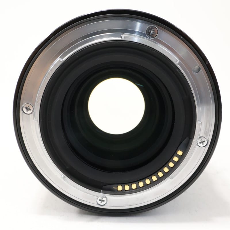 NIKKOR Z 85mm f/1.8 S