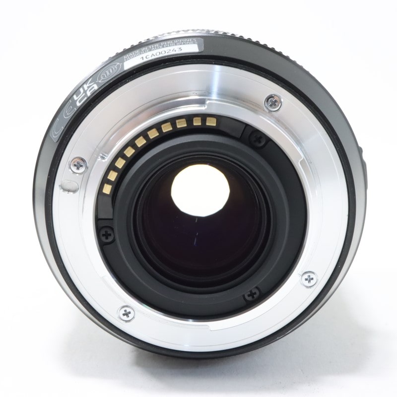 フジノンレンズ XF33mm F1.4 R LM WR