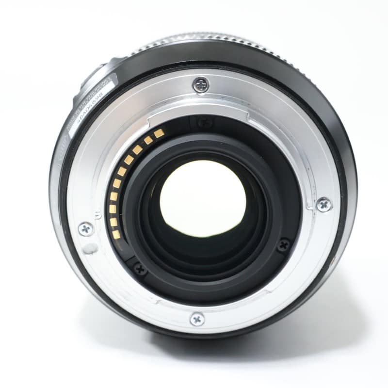 フジノンレンズ XF33mmF1.4 R LM WR