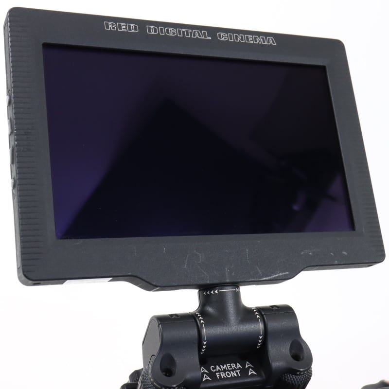 710-0263 [EPIC-W BRAIN w/ HELIUM 8K S35 Sensor]