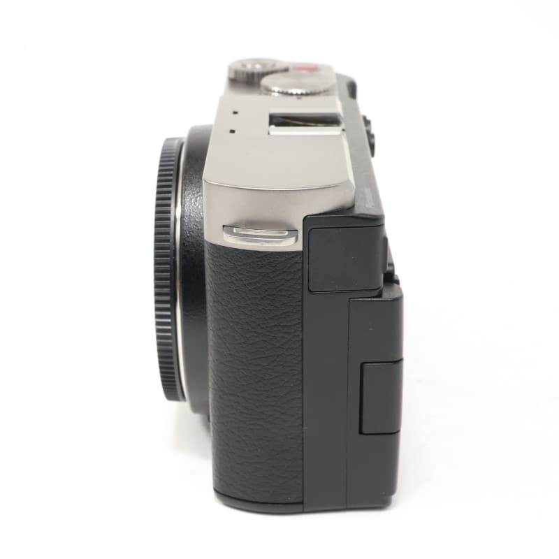 LUMIX S9 ボディ シルバー DC-S9-S