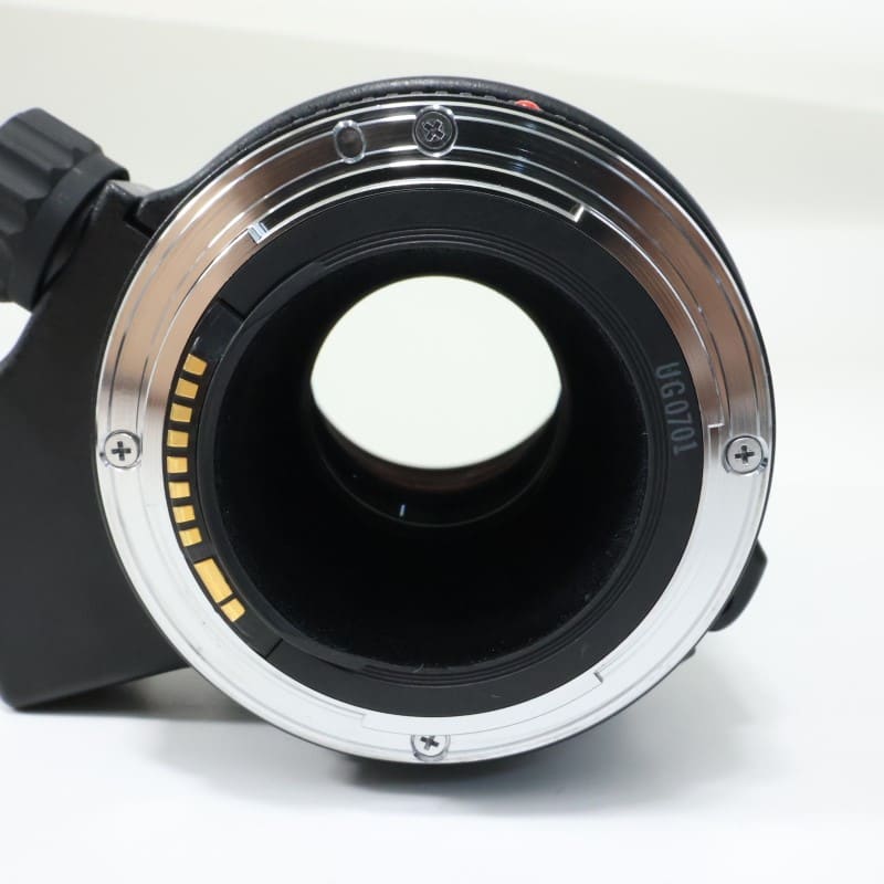 EF 200mm F2.8 L USM I