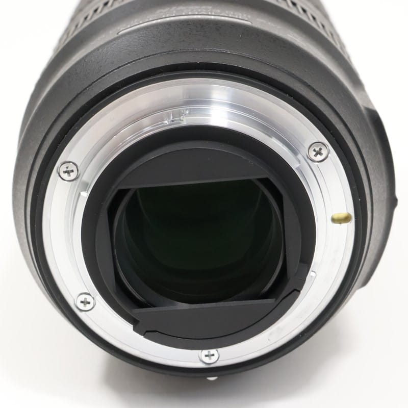 AF-P NIKKOR 70-300mm f/4.5-5.6E ED VR