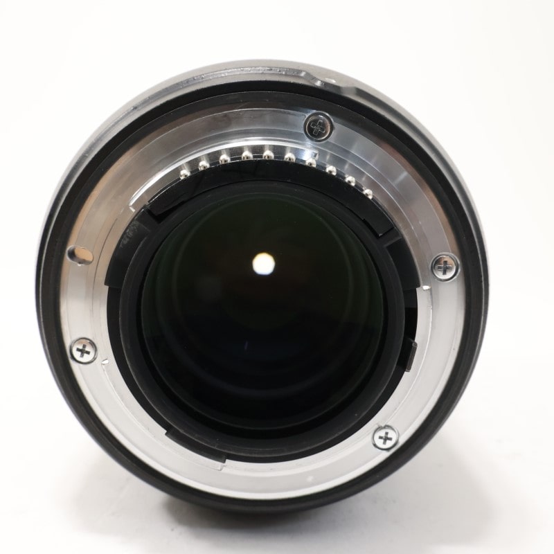AF-S NIKKOR 24-70mm f/2.8G ED