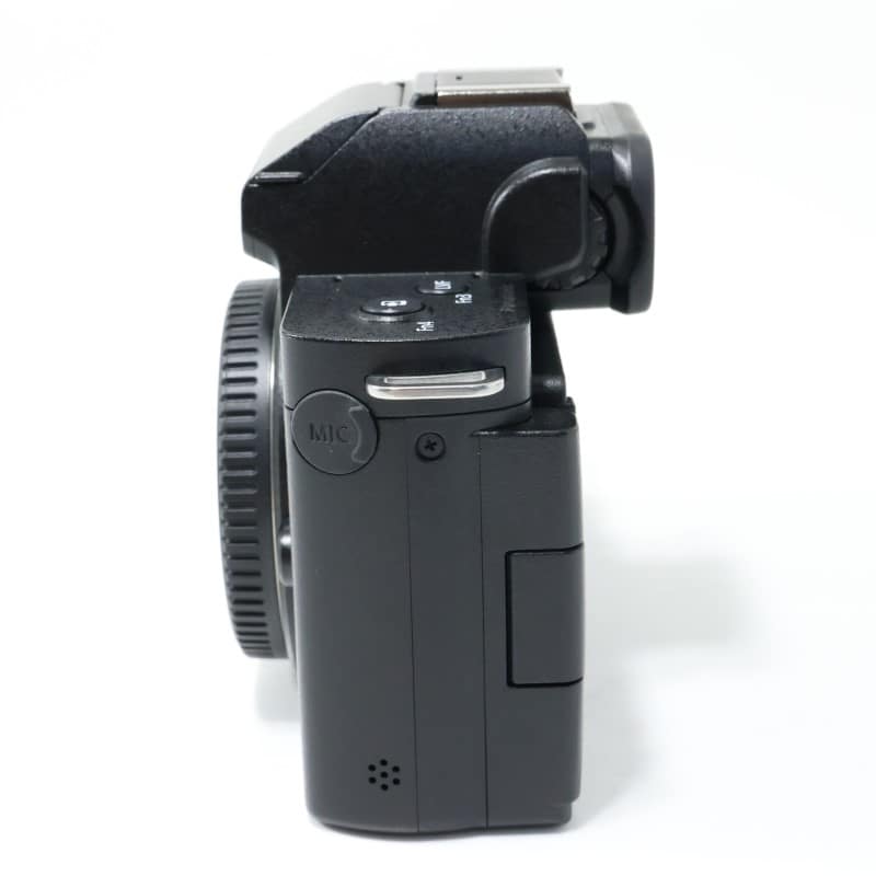 元箱付き 極上品 パナソニック LUMIX DC-G100 ボディ Amazon | Panasonic DC-G100 ボディ | ミラーレス一眼 通販