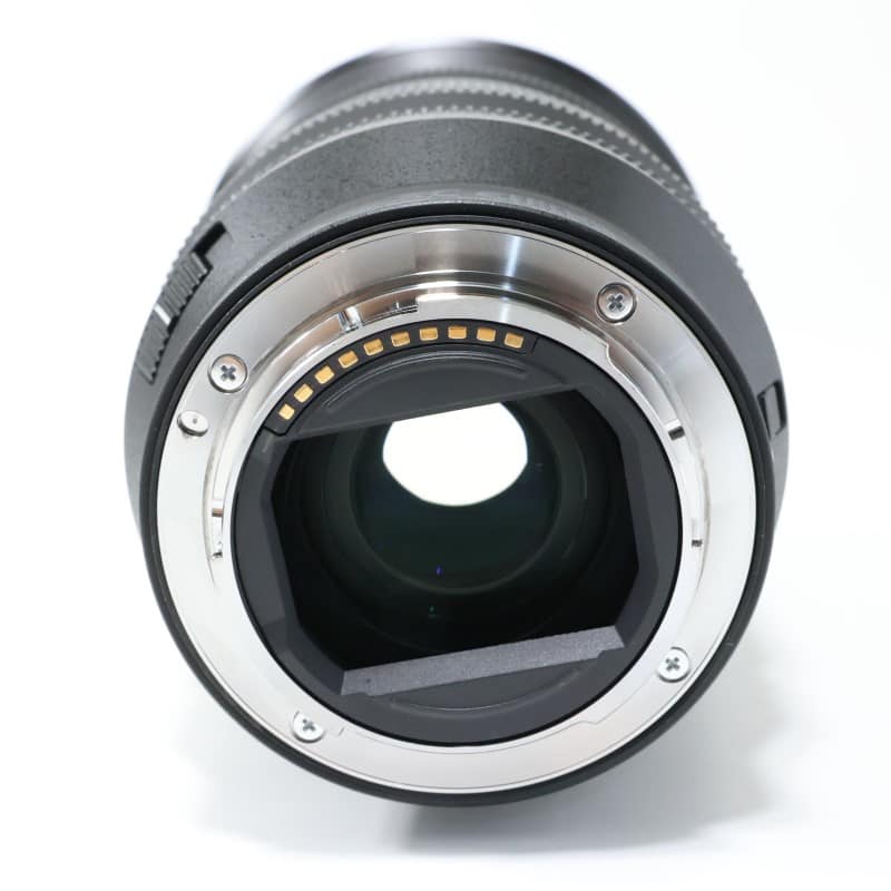 FE 24-70mm F2.8 GM II SEL2470GM2