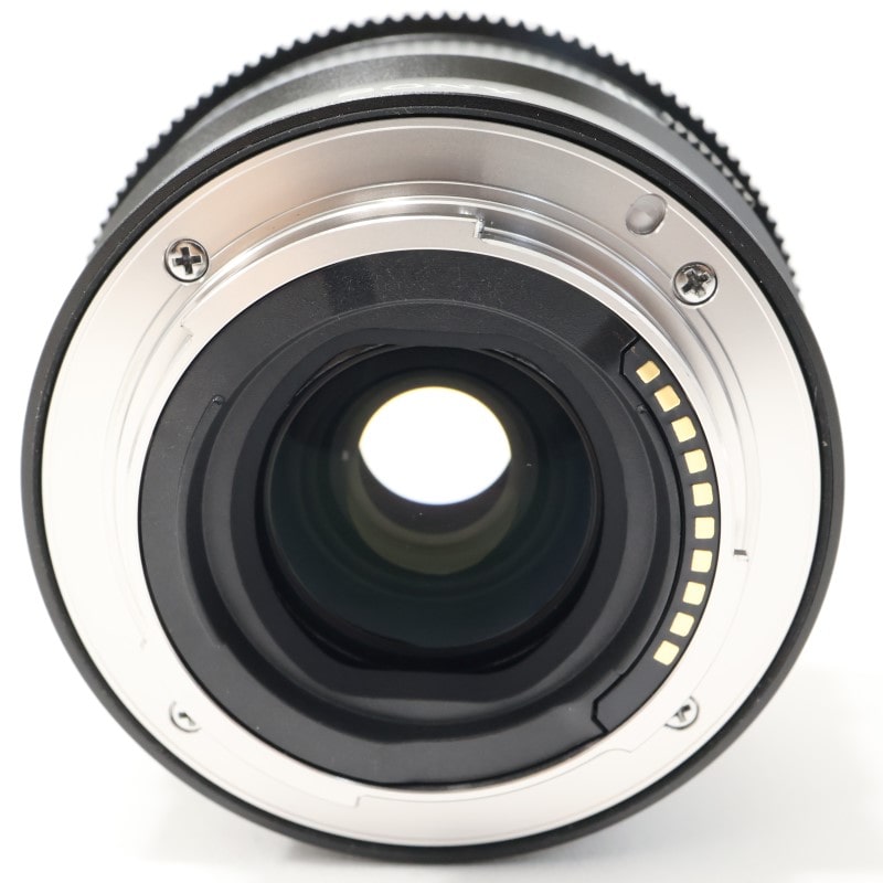 FE 40mm F2.5 G SEL40F25G
