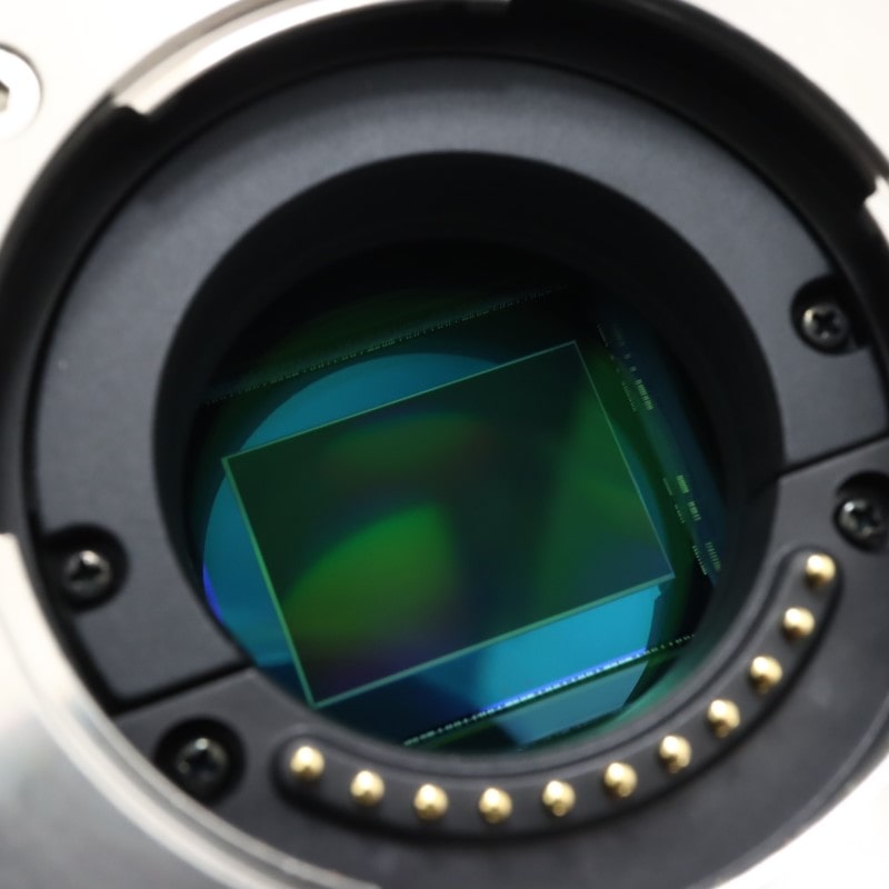 CINECAMPOCHDMFT4K [Blackmagic Pocket Cinema Camera 4K]
