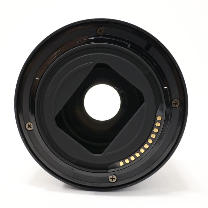 NIKKOR Z 40mm f/2
