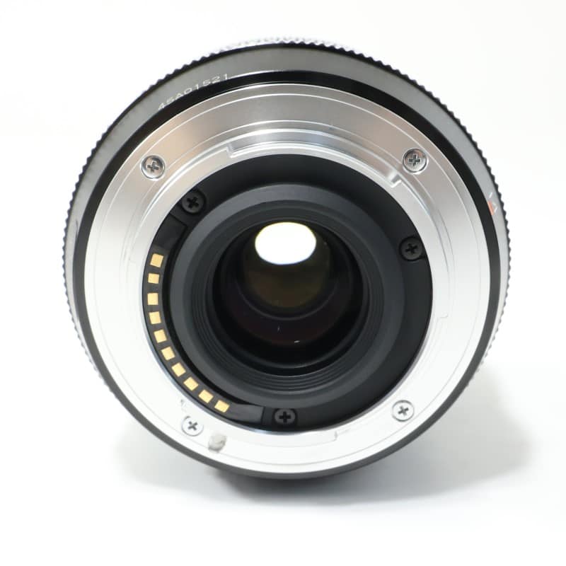 フジノンレンズ XF14mmF2.8 R