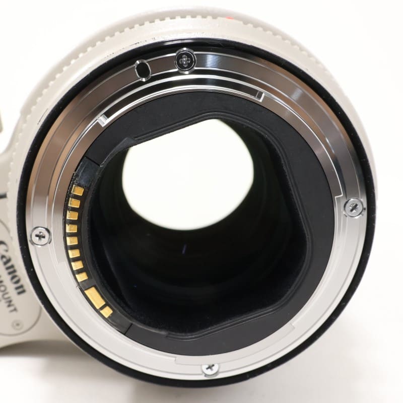 EF 70-200mm F2.8 L IS II USM