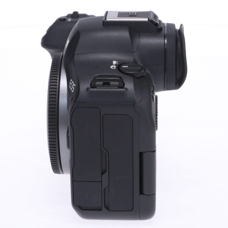 EOS R6 Mark II ボディー