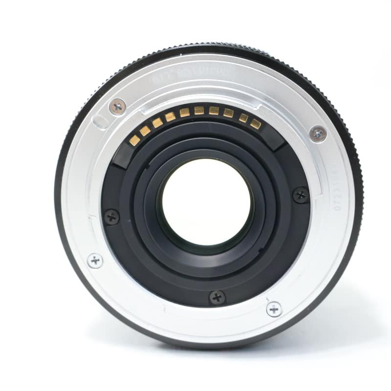 NOKTON 23mm F1.2 Aspherical X-mount