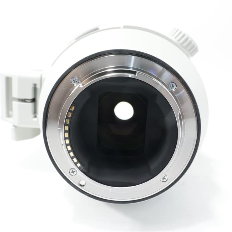 FE 200-600mm F5.6-6.3 G OSS SEL200600G