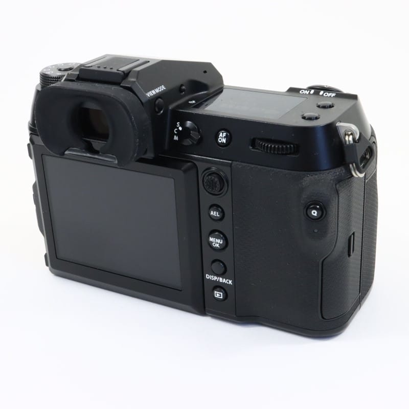FUJIFILM GFX100S II ボディ