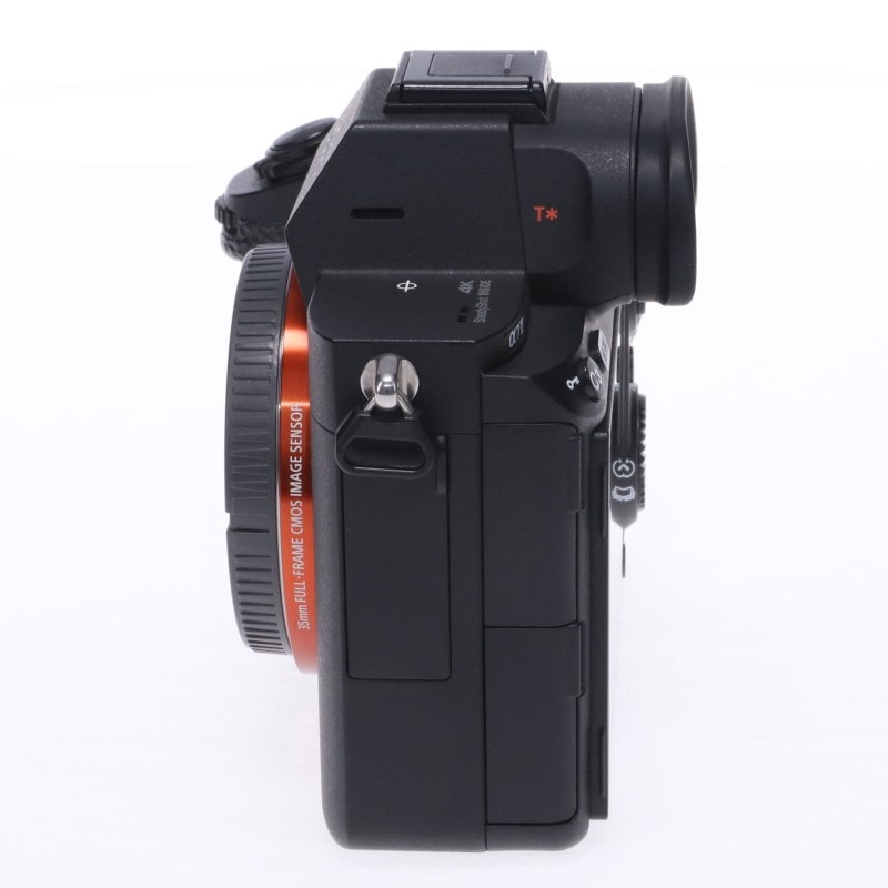 α7 III ボディ ILCE-7M3