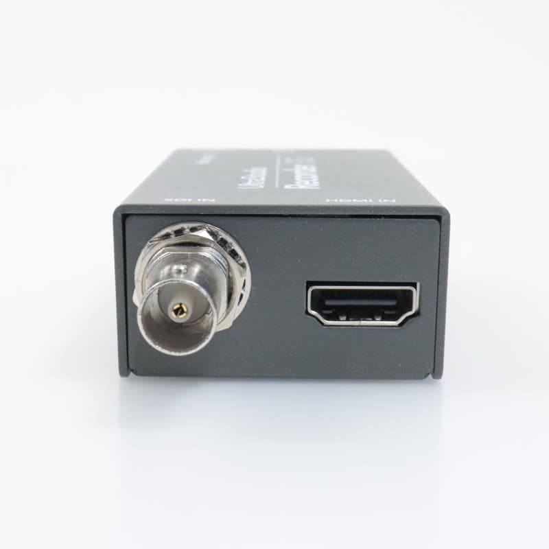 BDLKULSDMAREC3G [UltraStudio Recorder 3G]