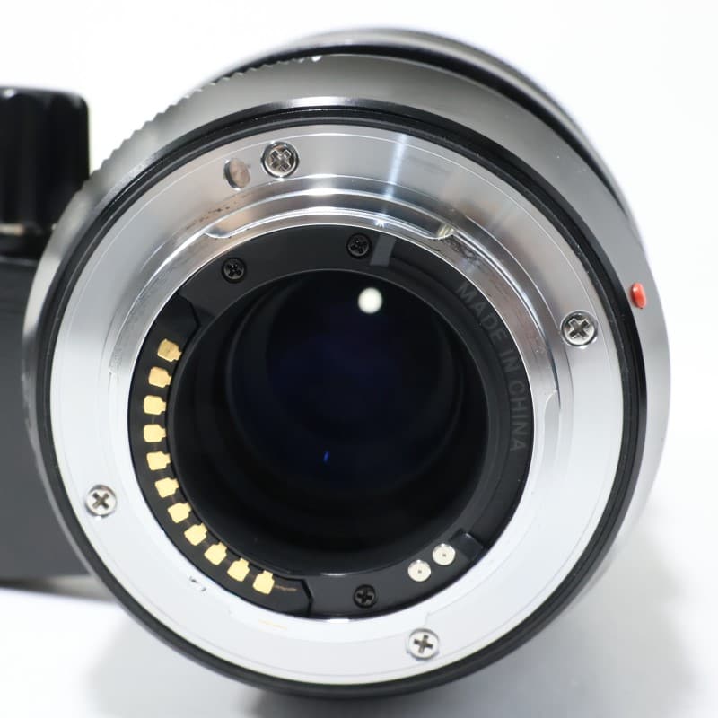 M.ZUIKO DIGITAL ED 40-150mm F2.8 PRO