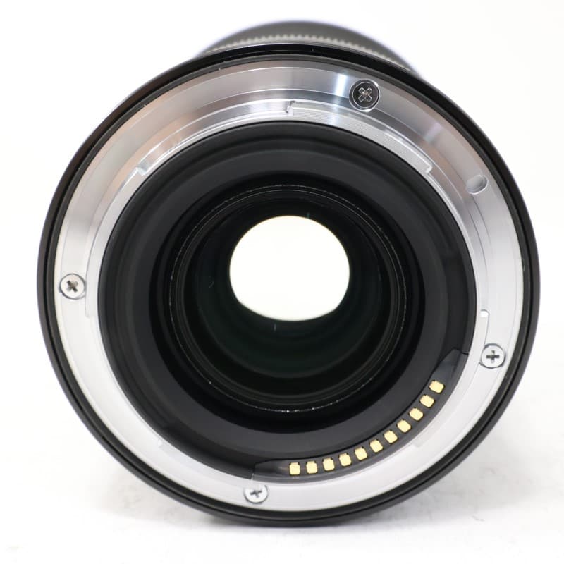 NIKKOR Z 20mm f/1.8 S