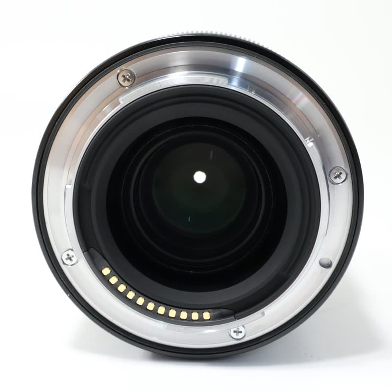 NIKKOR Z 35mm f/1.8 S