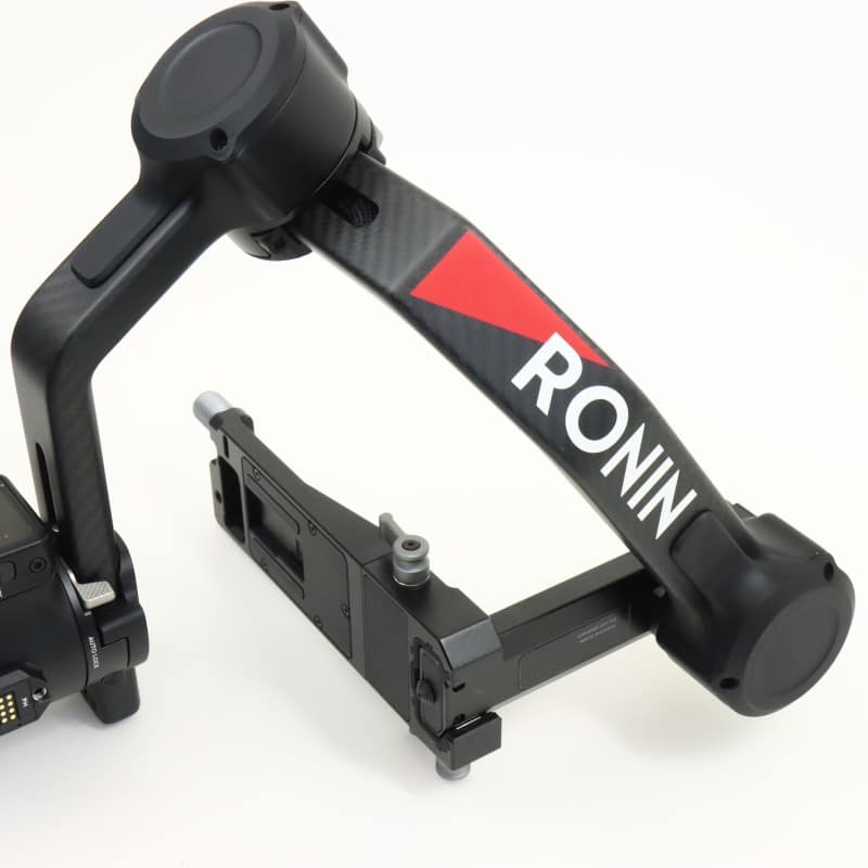 RS 4 Pro Combo