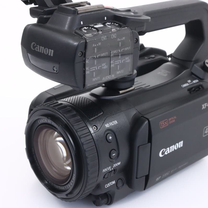 XF400